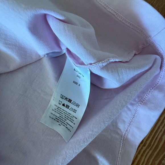 Ganni "Women Unite" International Women's Day 2020 t-shirt - Picture 5 of 5